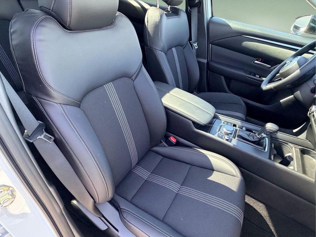 new 2026 Mazda CX-50 car, priced at $33,492