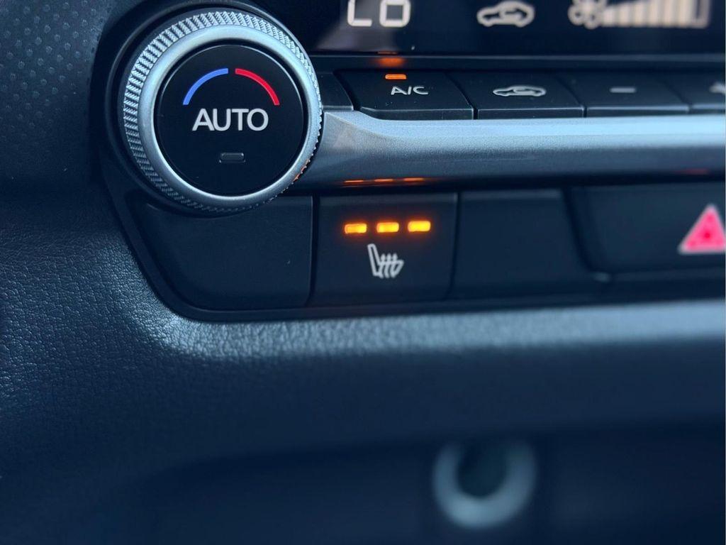 new 2026 Mazda CX-50 car, priced at $33,492