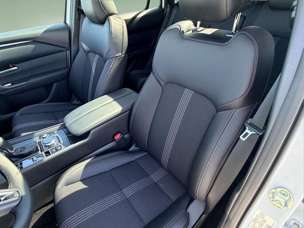 new 2026 Mazda CX-50 car, priced at $33,492