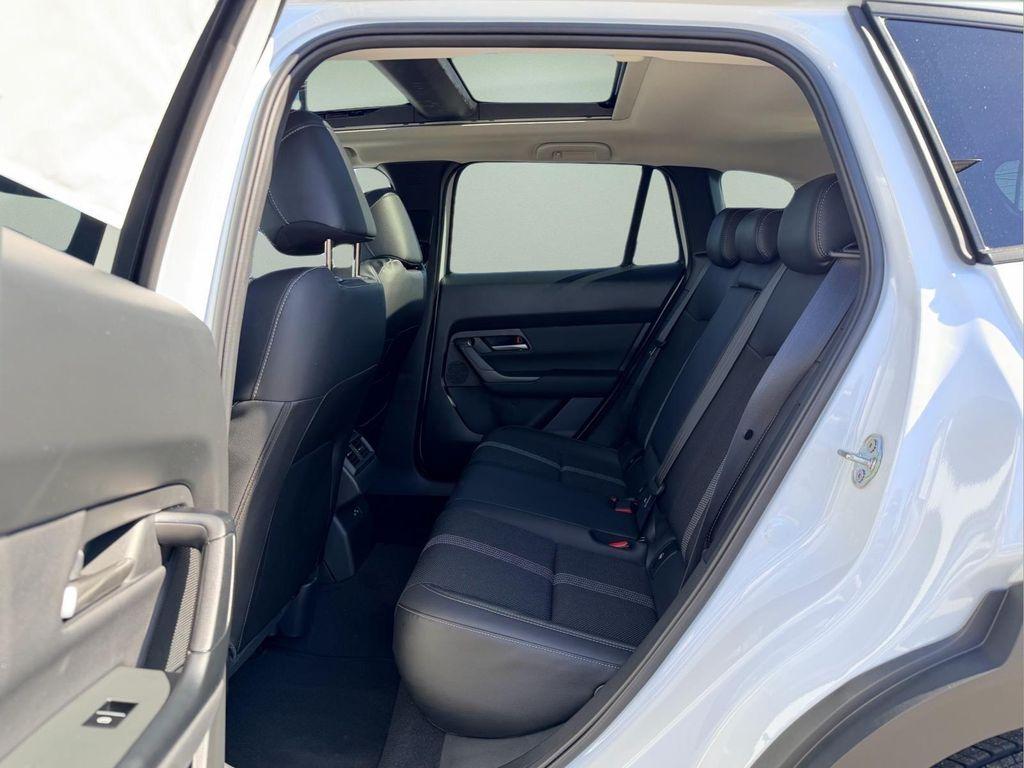 new 2026 Mazda CX-50 car, priced at $33,492