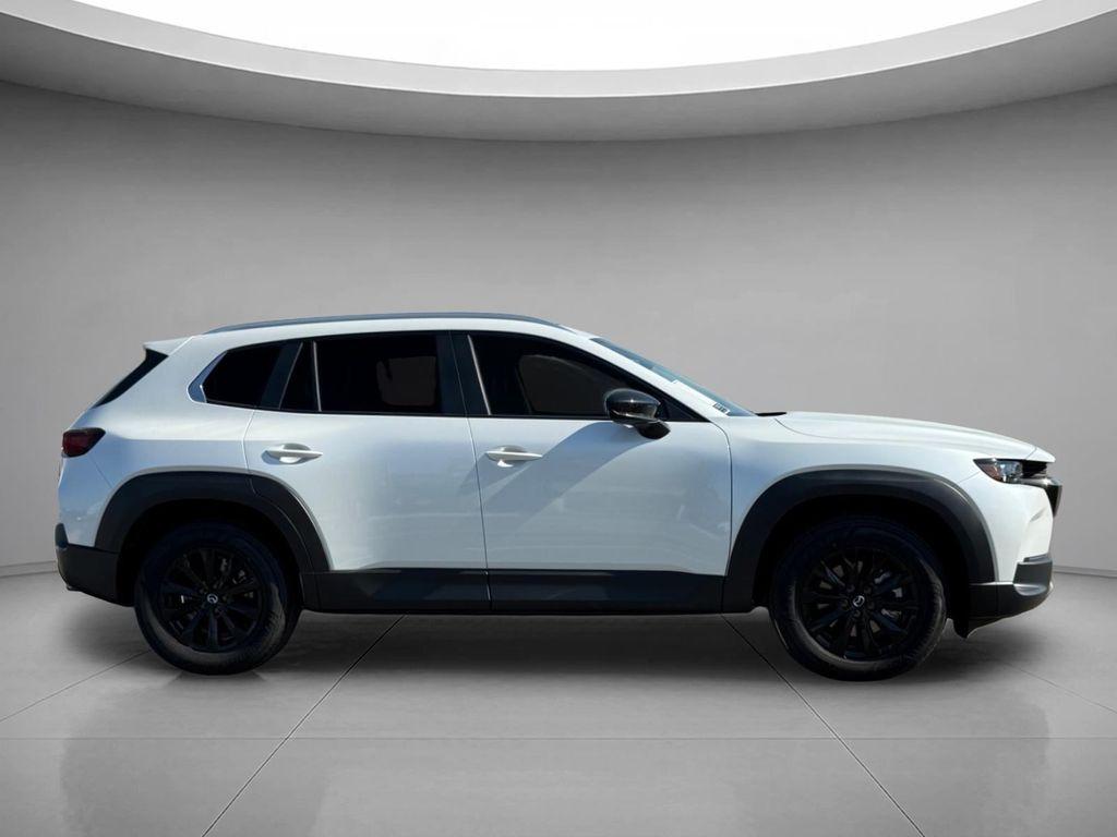 new 2026 Mazda CX-50 car, priced at $34,209