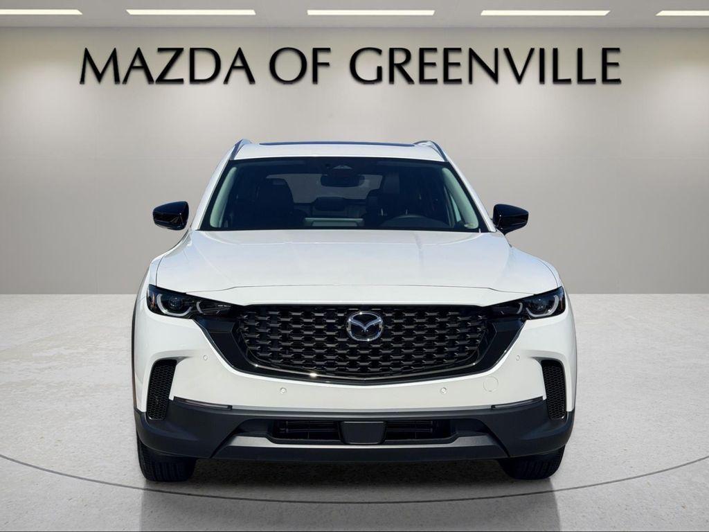 new 2026 Mazda CX-50 car, priced at $33,492