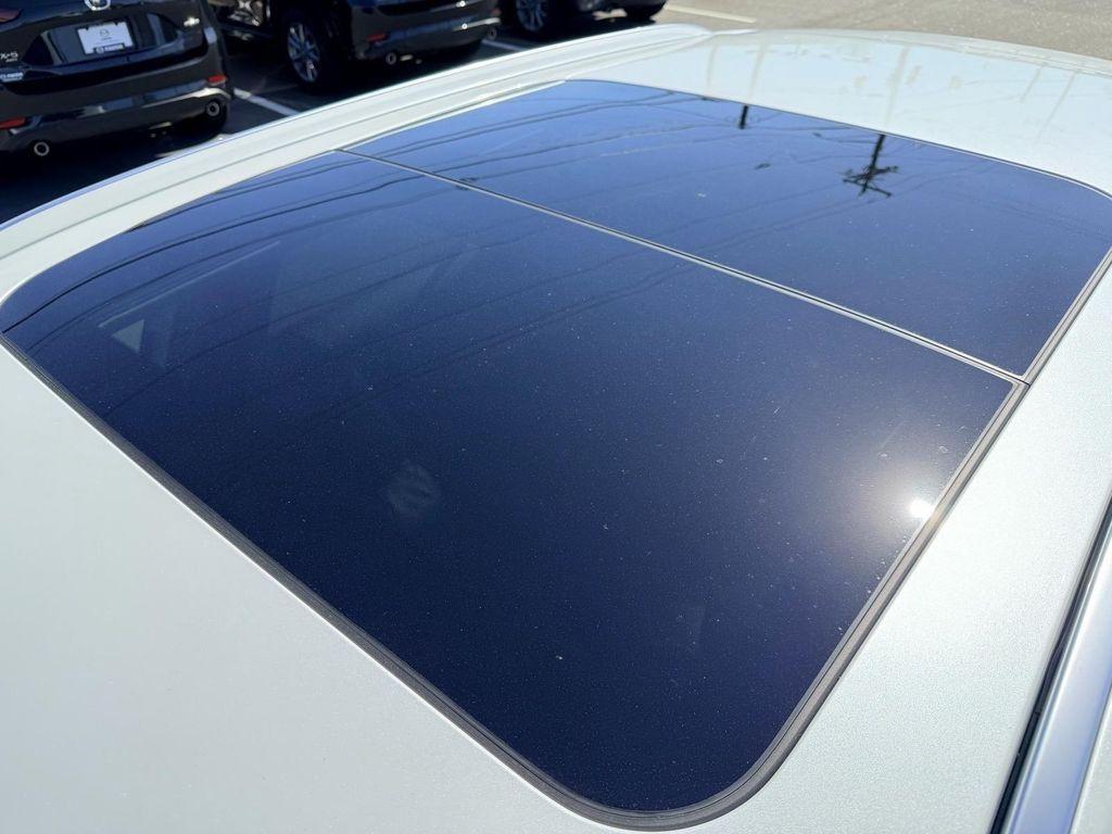 new 2026 Mazda CX-50 car, priced at $33,492