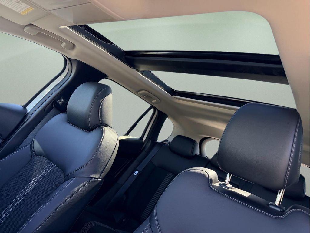 new 2026 Mazda CX-50 car, priced at $33,492