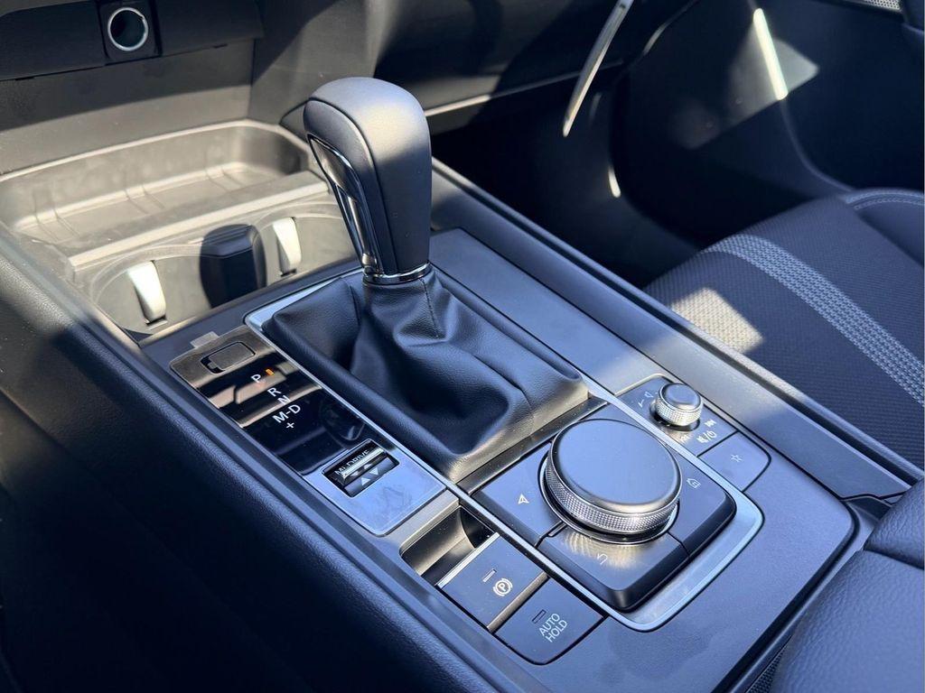 new 2026 Mazda CX-50 car, priced at $33,492