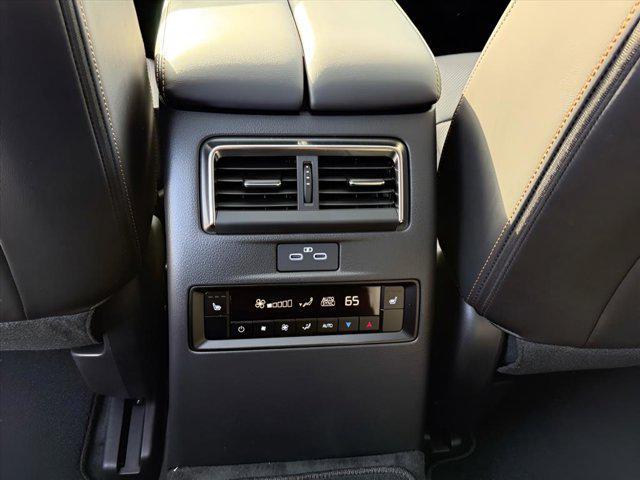 new 2026 Mazda CX-90 car, priced at $50,088