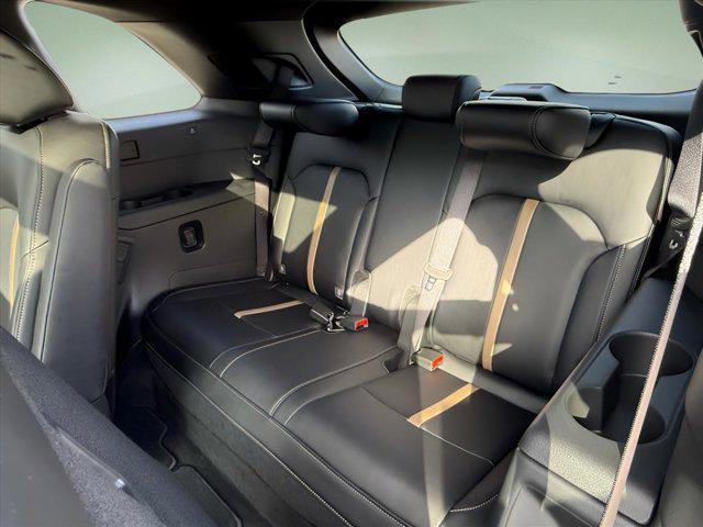 new 2026 Mazda CX-90 car, priced at $50,088