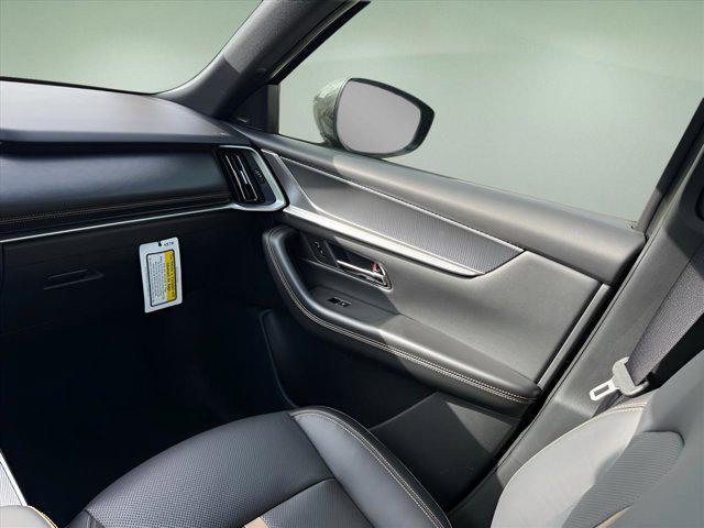new 2026 Mazda CX-90 car, priced at $50,088