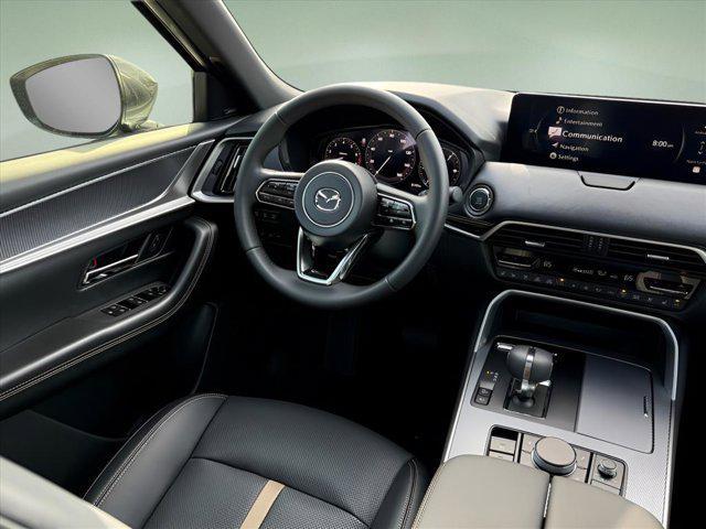 new 2026 Mazda CX-90 car, priced at $50,088