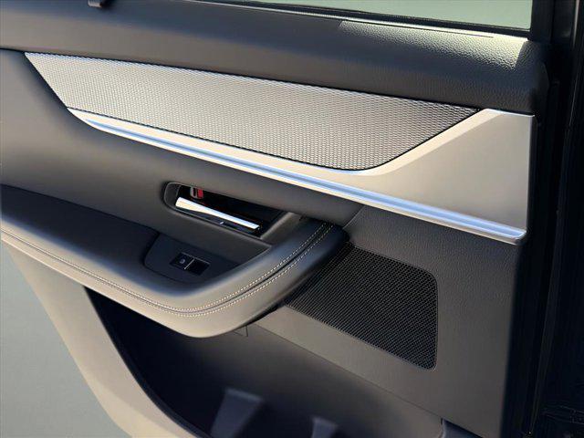 new 2026 Mazda CX-90 car, priced at $50,088