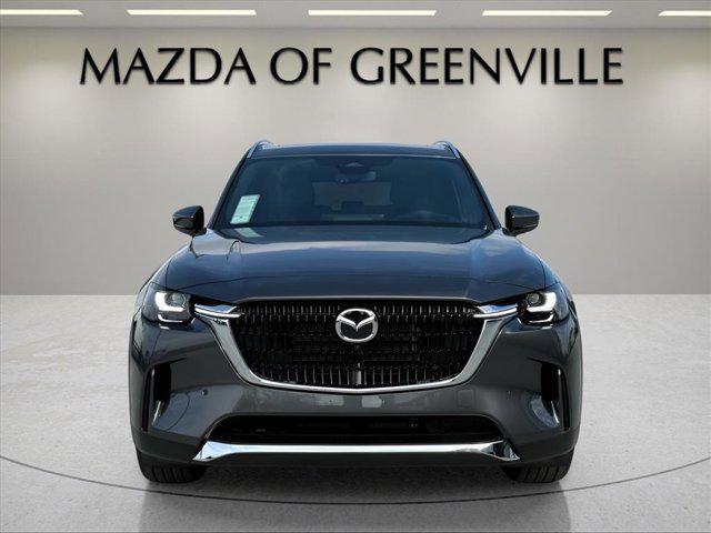 new 2026 Mazda CX-90 car, priced at $50,088