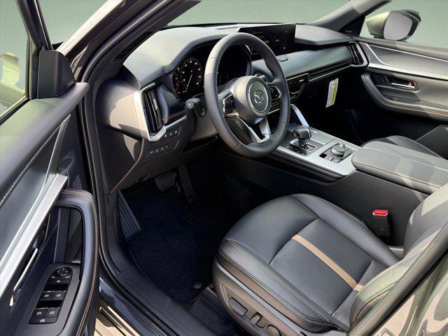 new 2026 Mazda CX-90 car, priced at $50,088
