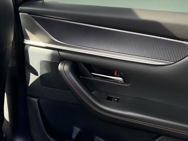 new 2026 Mazda CX-90 car, priced at $50,088