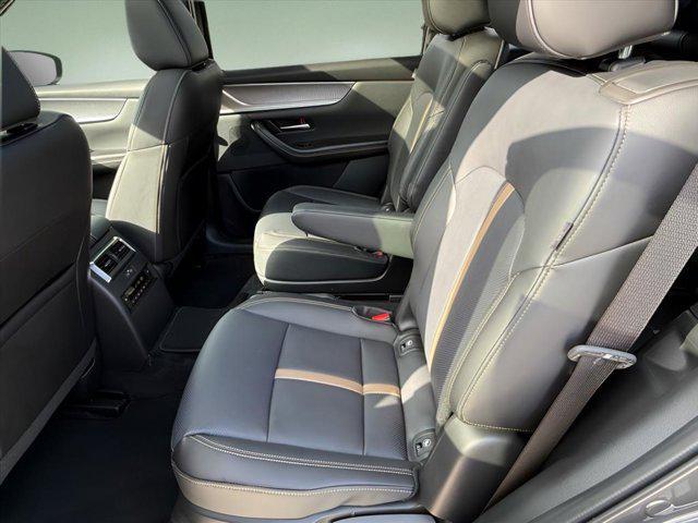 new 2026 Mazda CX-90 car, priced at $50,088