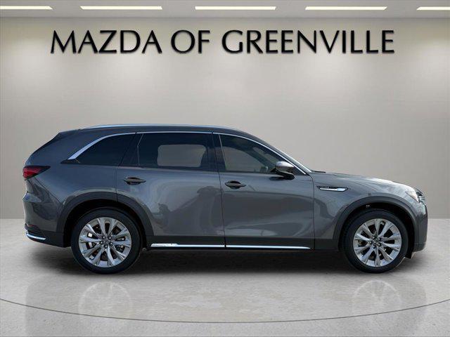 new 2026 Mazda CX-90 car, priced at $50,088