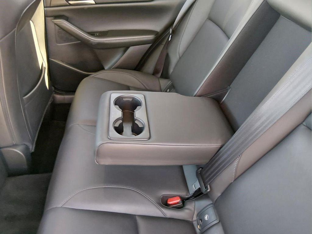 used 2024 Mazda CX-30 car, priced at $27,188