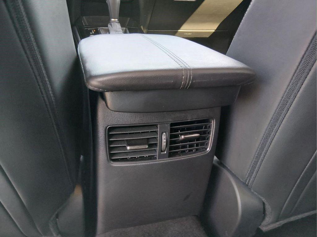 used 2024 Mazda CX-30 car, priced at $27,188
