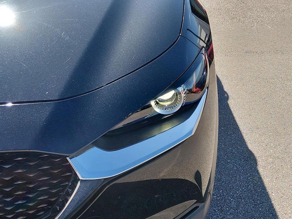 used 2024 Mazda CX-30 car, priced at $27,188