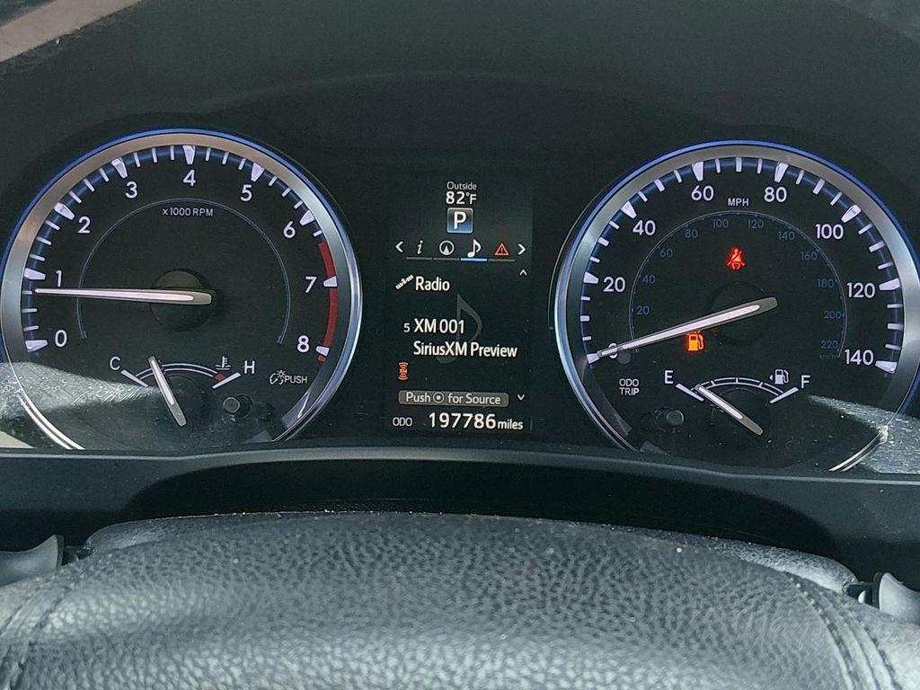 used 2016 Toyota Highlander car, priced at $19,202