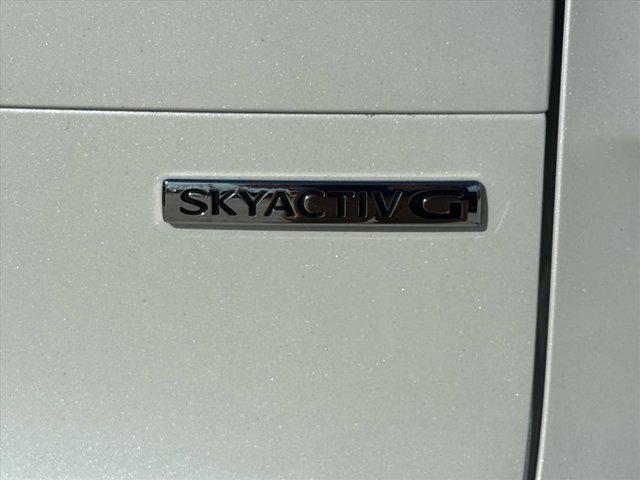 used 2023 Mazda CX-50 car, priced at $29,999