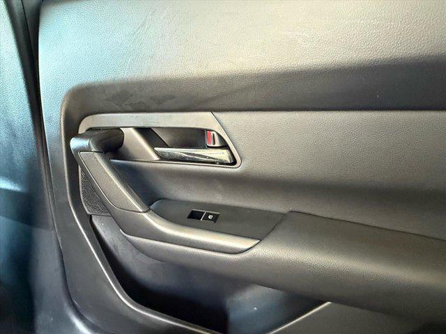 used 2023 Mazda CX-50 car, priced at $29,999