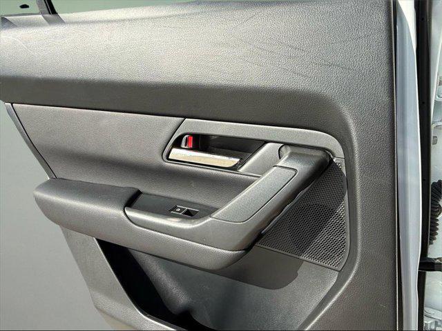 used 2023 Mazda CX-50 car, priced at $29,999