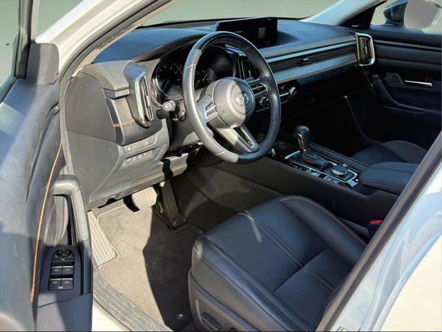 used 2023 Mazda CX-50 car, priced at $29,999