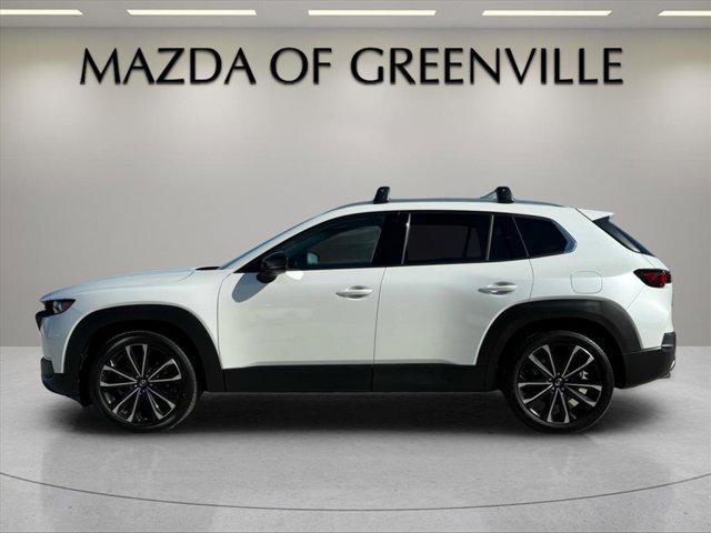 used 2023 Mazda CX-50 car, priced at $29,999
