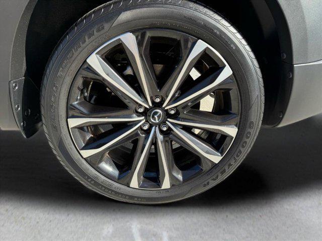 used 2023 Mazda CX-50 car, priced at $29,999