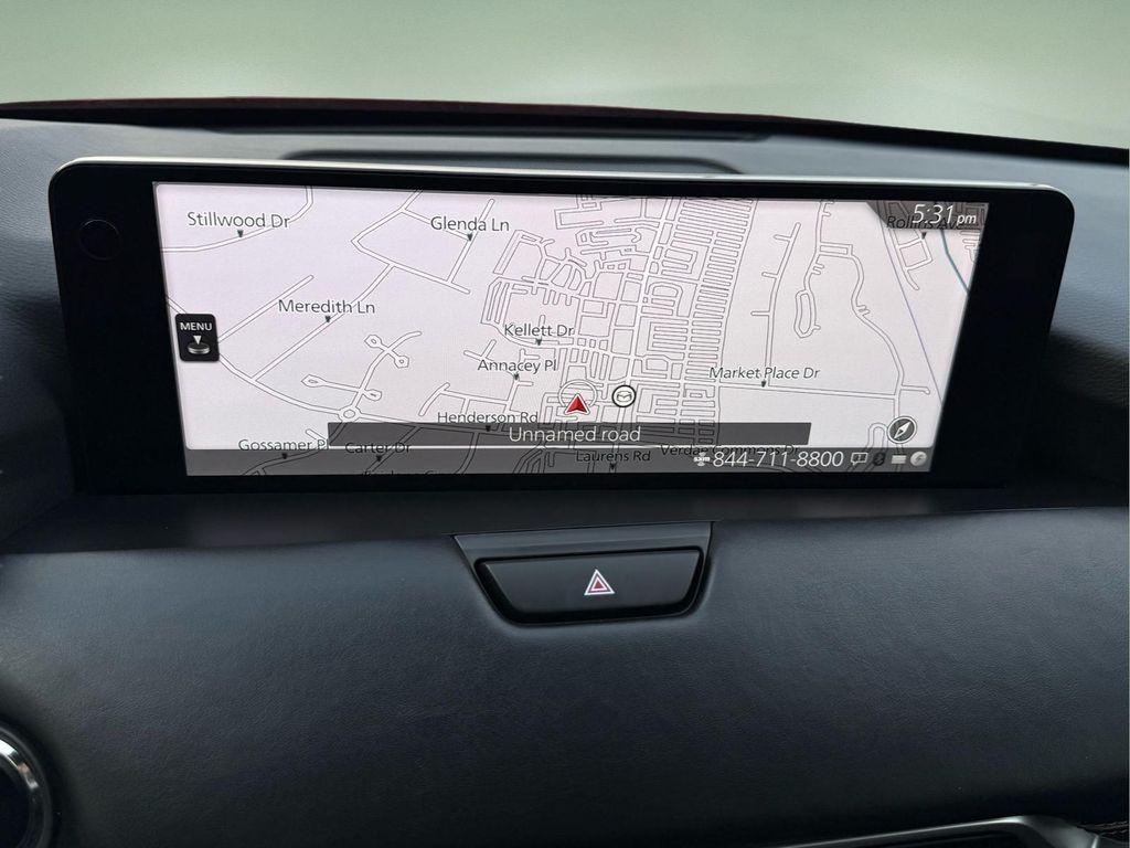 new 2026 Mazda CX-90 PHEV car, priced at $58,539