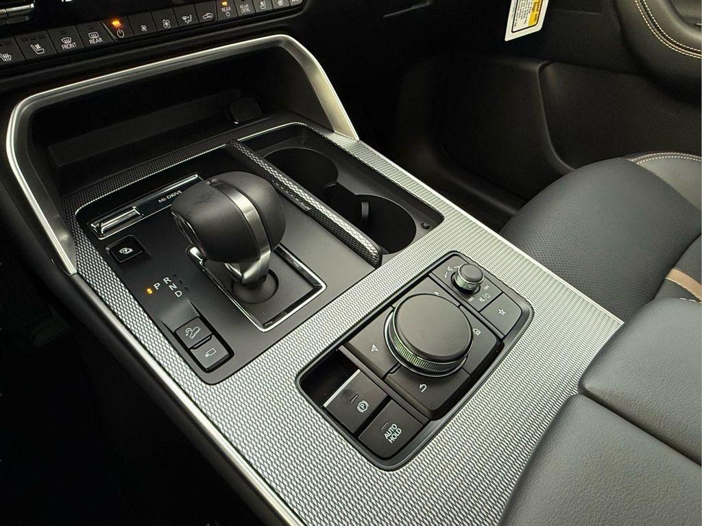 new 2026 Mazda CX-90 PHEV car, priced at $58,539