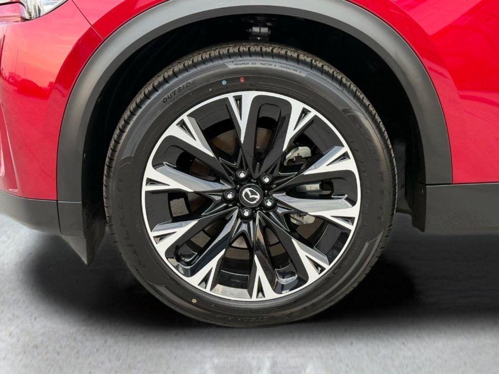 new 2026 Mazda CX-90 PHEV car, priced at $58,539