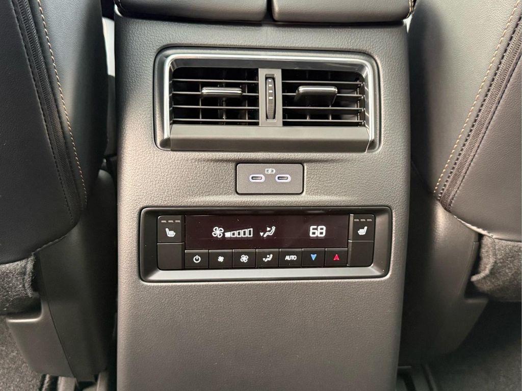 new 2026 Mazda CX-90 PHEV car, priced at $58,539