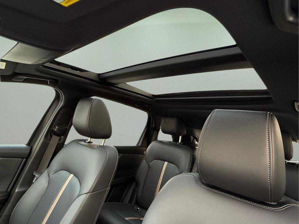 new 2026 Mazda CX-90 PHEV car, priced at $58,539