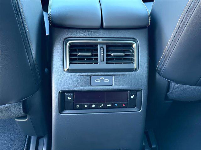 new 2026 Mazda CX-90 car, priced at $53,381