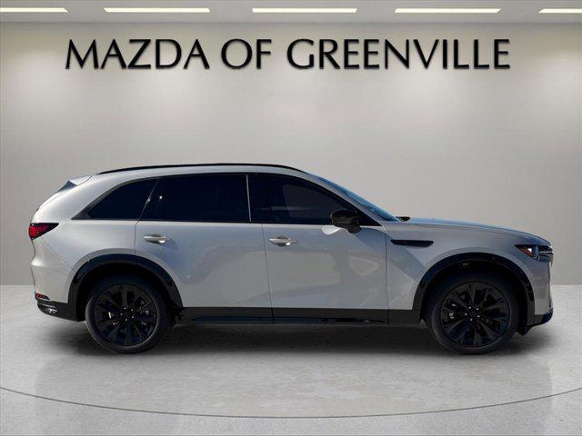 new 2026 Mazda CX-90 car, priced at $53,381