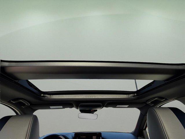 new 2026 Mazda CX-90 car, priced at $53,381