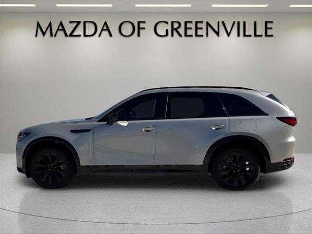 new 2026 Mazda CX-90 car, priced at $53,381