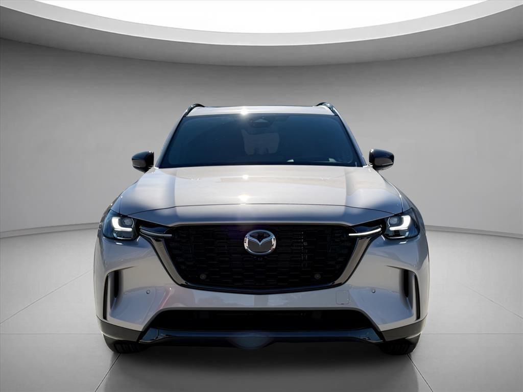 new 2026 Mazda CX-90 car, priced at $52,699