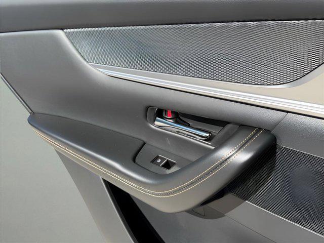 new 2026 Mazda CX-90 car, priced at $53,381