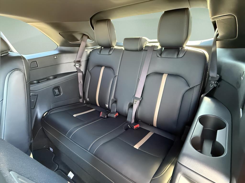 new 2026 Mazda CX-90 car, priced at $52,699