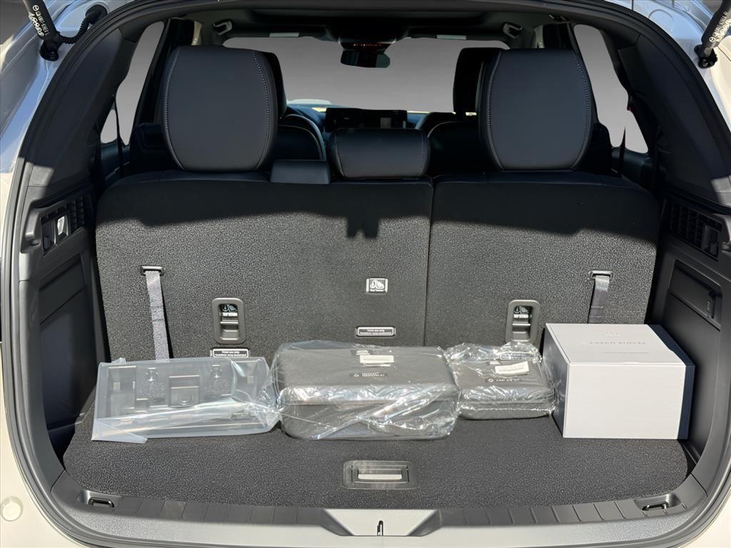 new 2026 Mazda CX-90 car, priced at $52,699