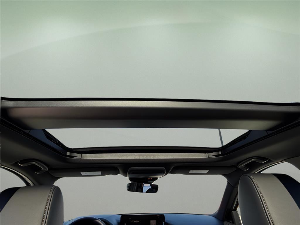 new 2026 Mazda CX-90 car, priced at $52,699