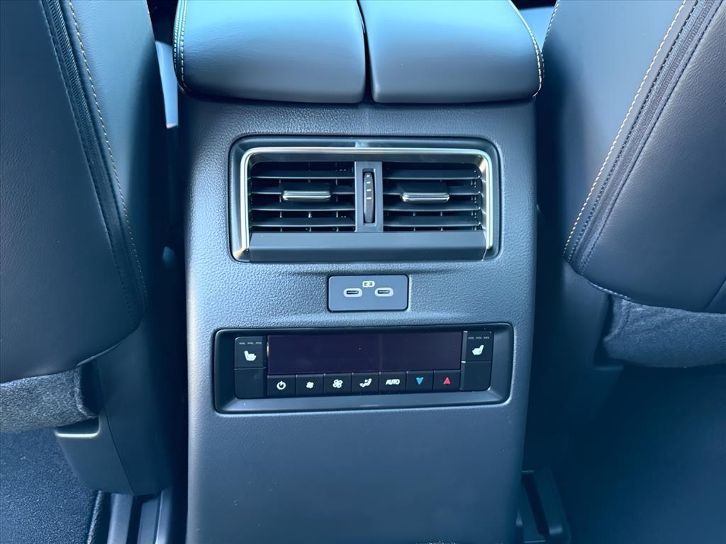 new 2026 Mazda CX-90 car, priced at $52,699