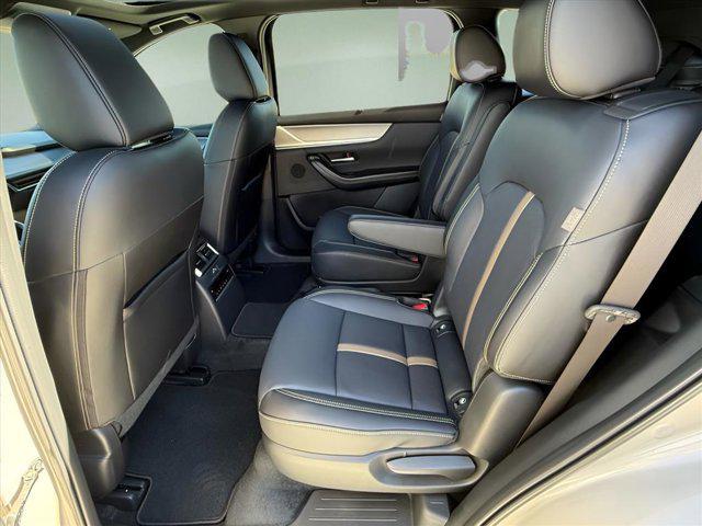 new 2026 Mazda CX-90 car, priced at $53,381