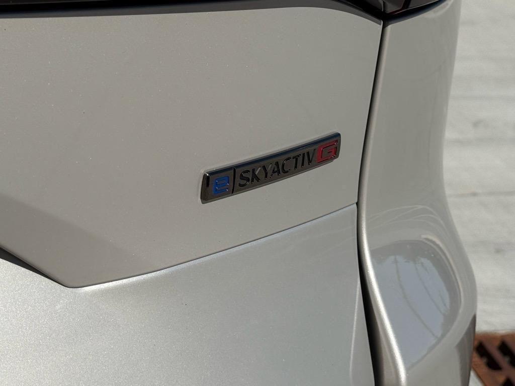 new 2026 Mazda CX-90 car, priced at $52,699