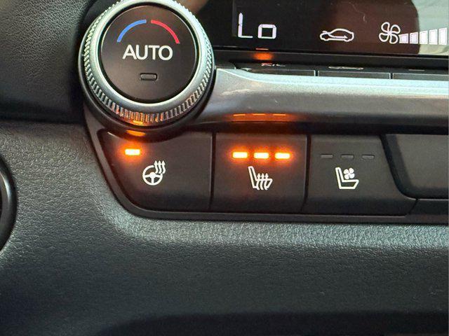 new 2026 Mazda CX-50 car, priced at $41,174