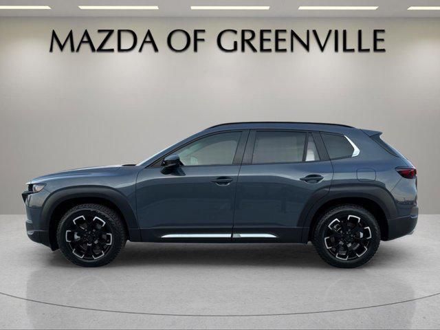 new 2026 Mazda CX-50 car, priced at $41,174