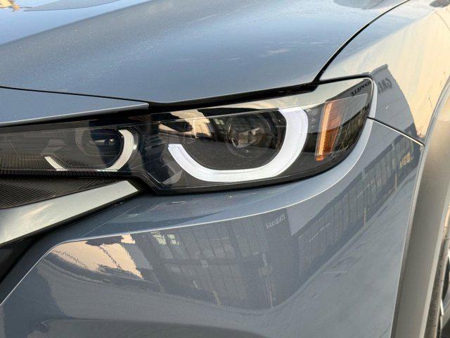 new 2026 Mazda CX-50 car, priced at $41,174