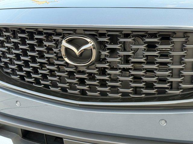 new 2026 Mazda CX-50 car, priced at $41,174